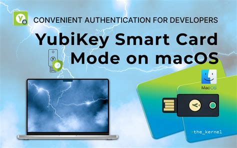 yubico smart card driver mac os|yubikey minidriver legacy node.